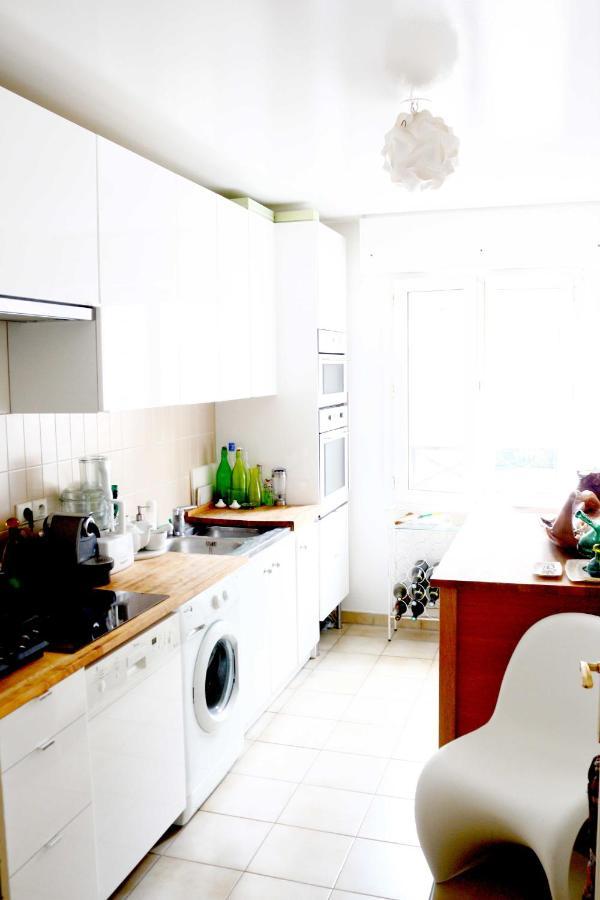 Heart Of Paris - Entire Or Private Room Apartment - Bastille & Marais Exterior photo